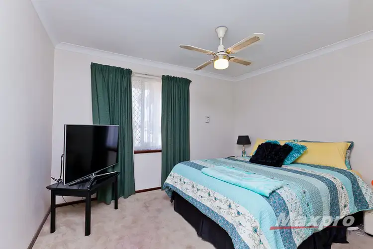 Fifth view of Homely house listing, 21 Waverley Way, Parkwood WA 6147