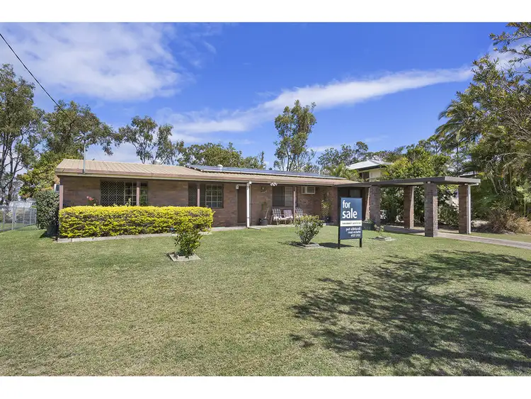 13 Chalmers Street, Norman Gardens QLD 4701