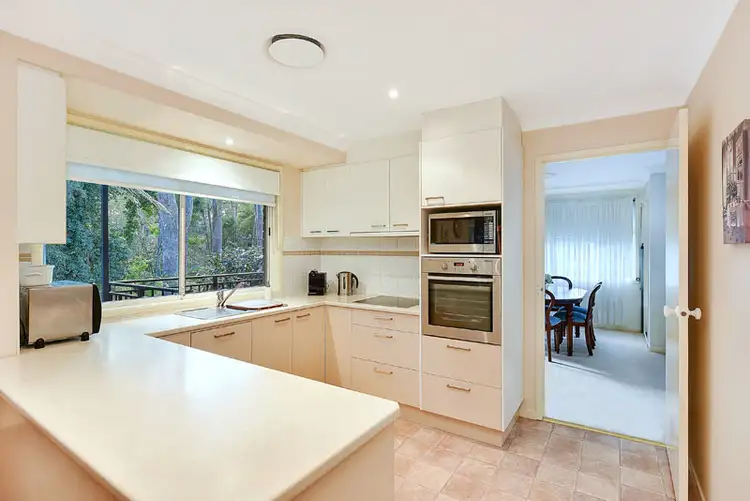 Fourth view of Homely house listing, 24A Verney Drive, West Pennant Hills NSW 2125