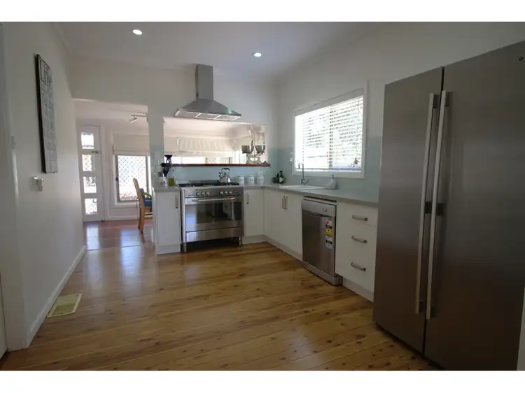 Second view of Homely house listing, 6 Collwood Crescent, Orange NSW 2800