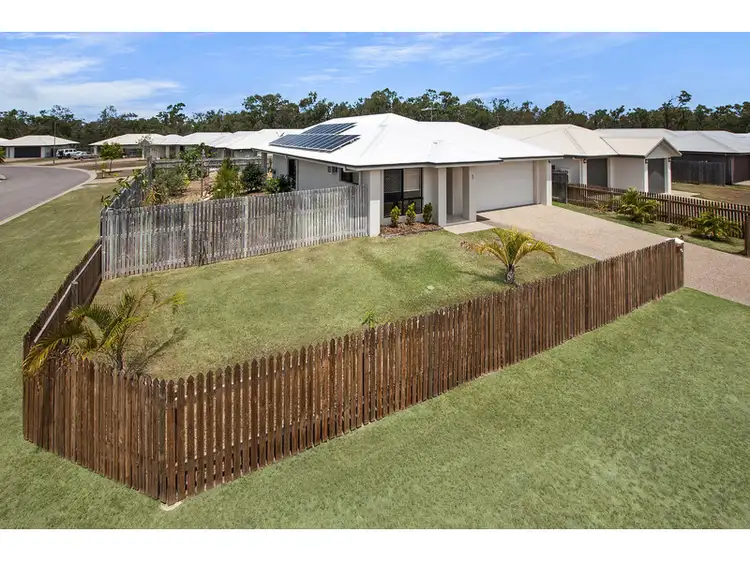 Main view of Homely house listing, 1 Richfield Court, Deeragun QLD 4818