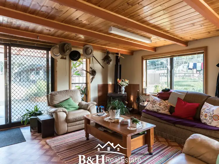 Fourth view of Homely rural property listing, 1064 Upper Natone Road, Upper Natone TAS 7321