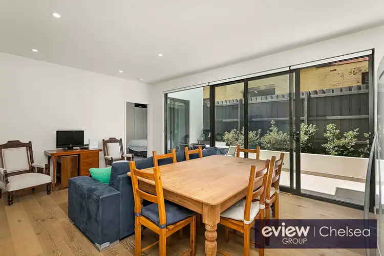 Fifth view of Homely apartment listing, 5/1044 Glenthuntly Road, Caulfield South VIC 3162