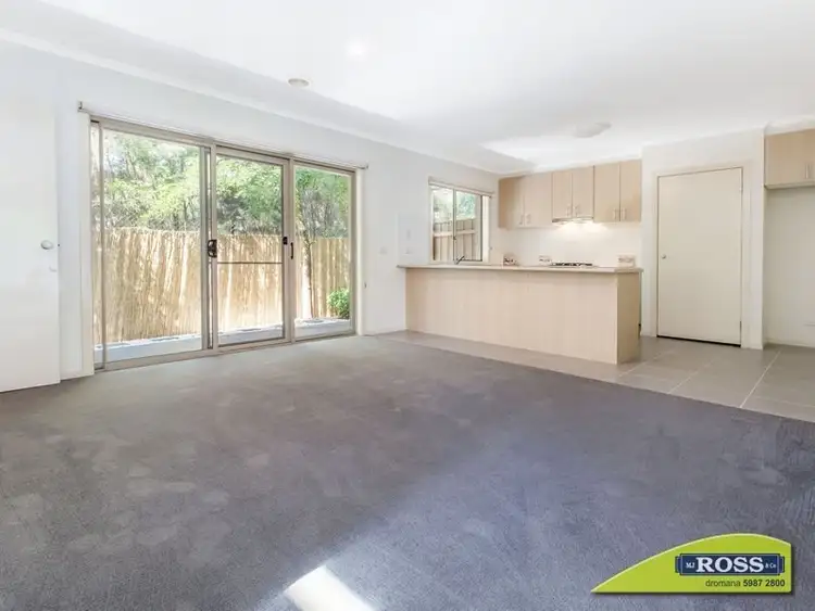 Third view of Homely townhouse listing, 6/102B Country Club Drive, Safety Beach VIC 3936