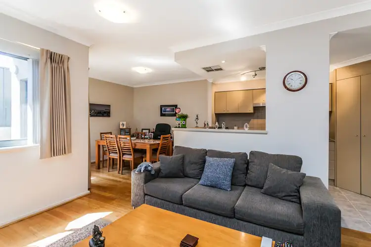 Fifth view of Homely townhouse listing, 10/38 Comer Street, Como WA 6152