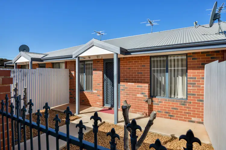 Main view of Homely unit listing, 4/15 Collins Street, Piccadilly, Kalgoorlie WA 6430