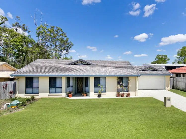 30 Michigan Cresent, Parkinson QLD 4115