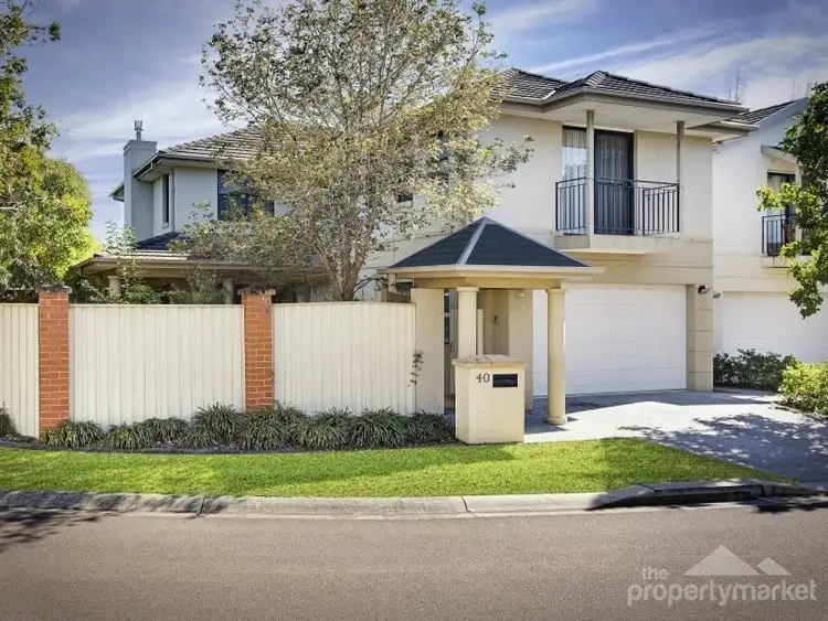 Sixth view of Homely house listing, 40 Greenwich Place, Mardi NSW 2259