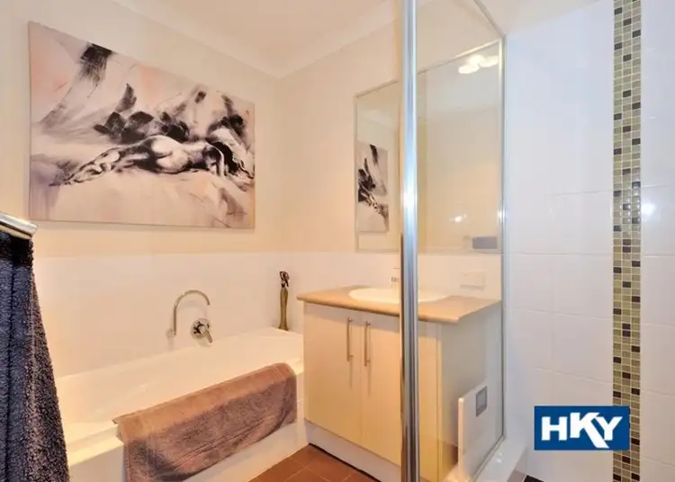 Third view of Homely unit listing, 1/1 Tolj Loop, Aveley WA 6069