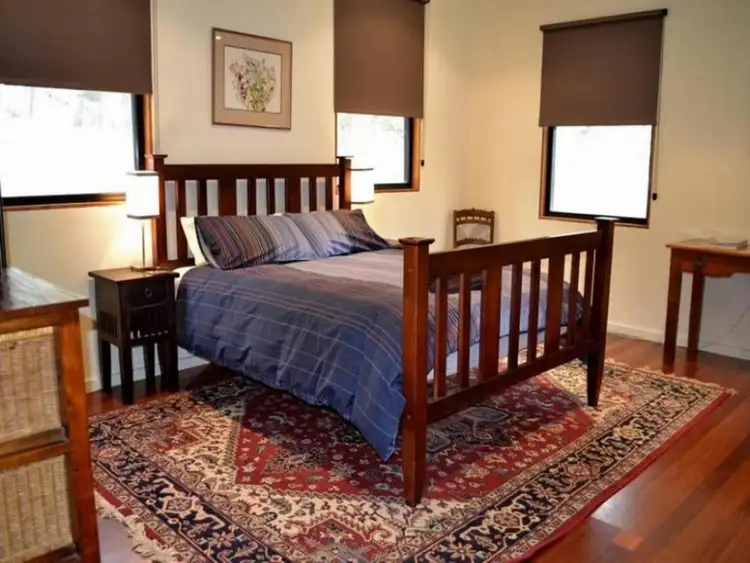 Seventh view of Homely house listing, 4 Pinnacle Road, Sawmill Settlement VIC 3723