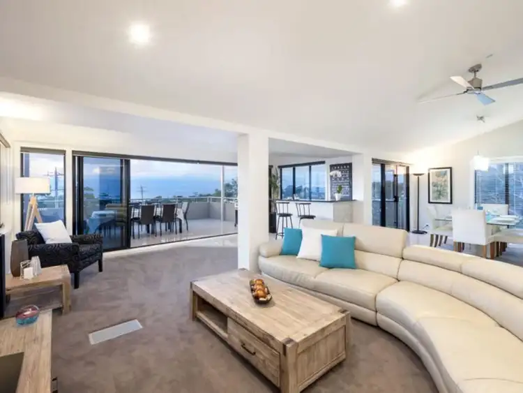 Fourth view of Homely house listing, 32 Granya Grove, Mount Eliza VIC 3930