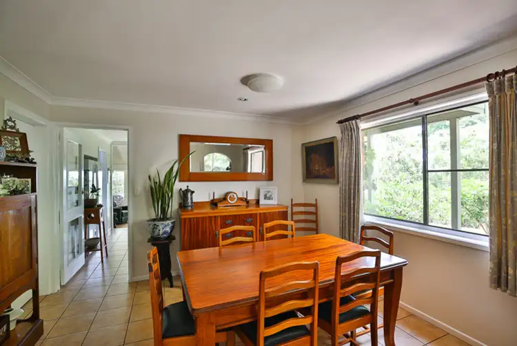 Third view of Homely house listing, 1 Prince Henry Drive, Prince Henry Heights QLD 4350