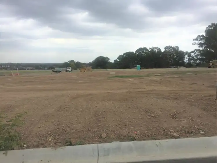Third view of Homely land listing, 95 Brighton Street, Riverstone NSW 2765