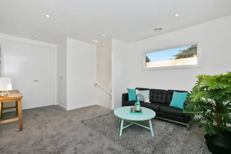 Fifth view of Homely house listing, 1A George Street, Mornington VIC 3931