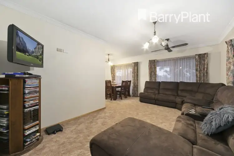 Fifth view of Homely house listing, 6 A'beckett Road, Bunyip VIC 3815