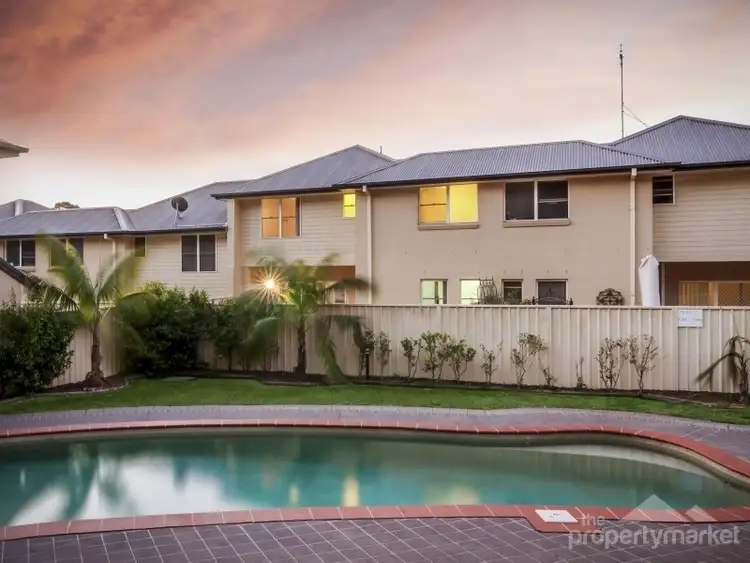 Fifth view of Homely townhouse listing, 2/8-10 Jarrett Street, North Gosford NSW 2250