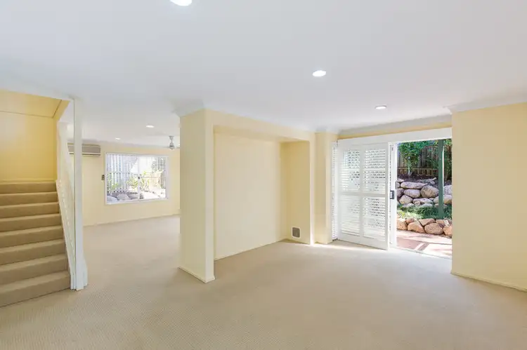 Second view of Homely townhouse listing, 1/44 Gregory Street, Clayfield QLD 4011