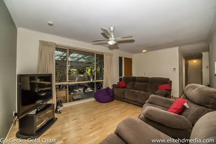 Fifth view of Homely house listing, 20 Kilmarnock Close, Highland Park QLD 4211