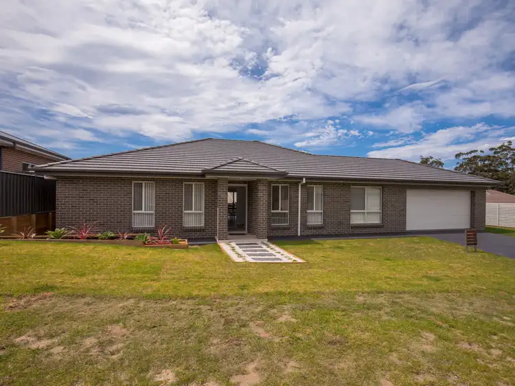 Fifth view of Homely house listing, 4 Booyong Avenue, Ulladulla NSW 2539