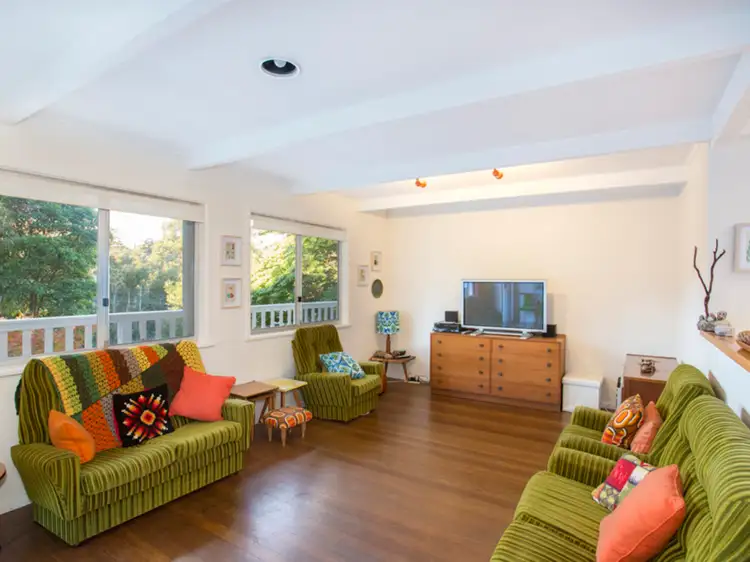 Sixth view of Homely house listing, 5 Woodglen Crescent, Mollymook Beach NSW 2539
