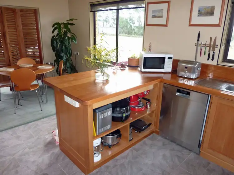 Fourth view of Homely house listing, 10048 Tasman Highway, Little Swanport TAS 7190