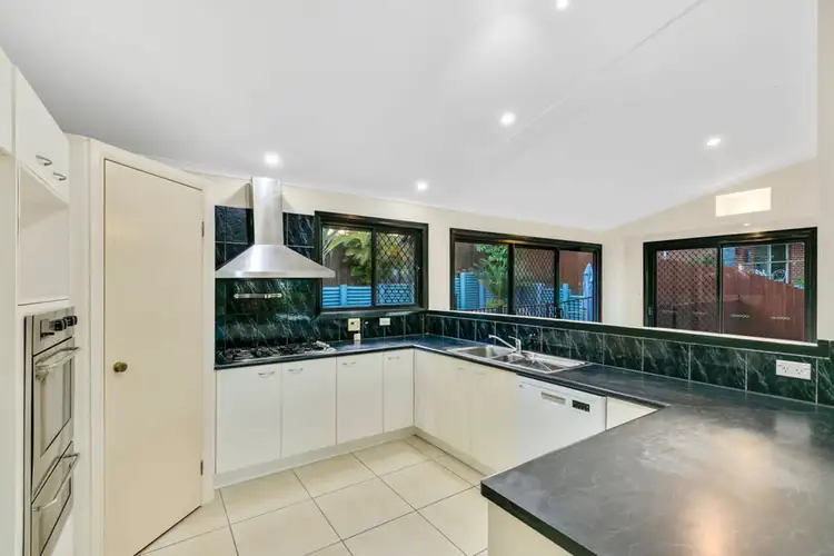 Fifth view of Homely house listing, 7 Rob Roy Court, Highland Park QLD 4211