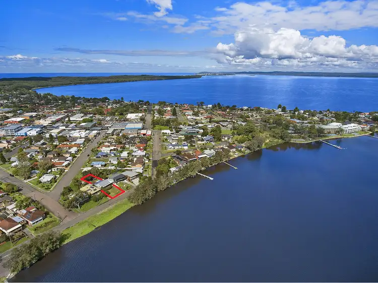 Main view of Homely house listing, 23 Peel Street, Toukley NSW 2263