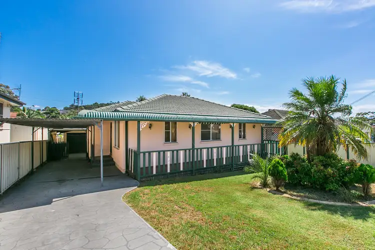 26 Woodfull Street, Warilla NSW 2528