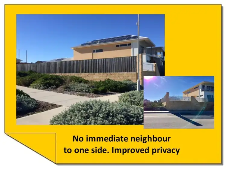 Fourth view of Homely land listing, 145 Capricorn Esplanade, Yanchep WA 6035