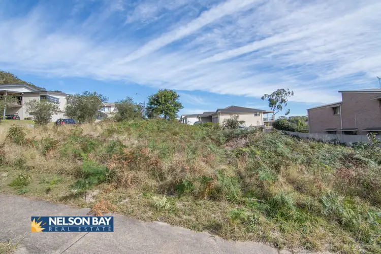Sixth view of Homely land listing, 6 Tarwhine Street, Corlette NSW 2315