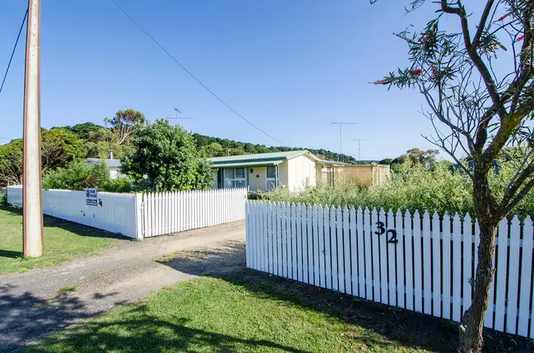 Second view of Homely house listing, 32 - 34 Donovans Road, Donovans SA 5291
