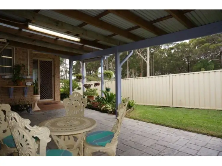 Third view of Homely house listing, 68 Warrego Drive, Sanctuary Point NSW 2540