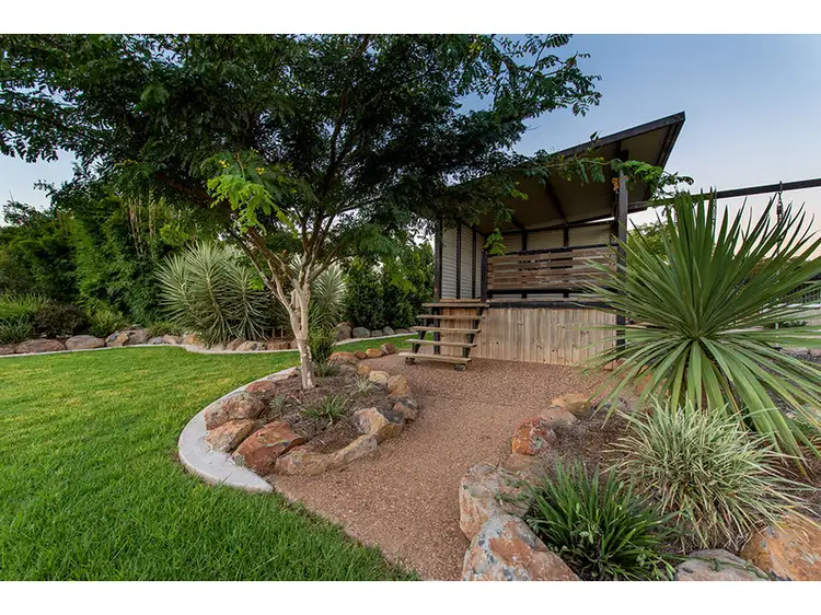 Fourth view of Homely house listing, 45 Holly Avenue, Highfields QLD 4352