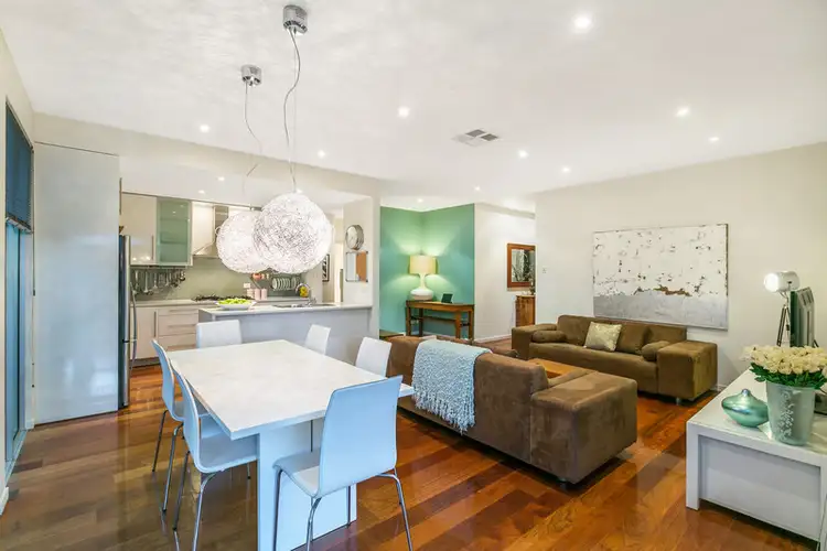 Fifth view of Homely house listing, 52 Glenburnie Terrace, Plympton SA 5038