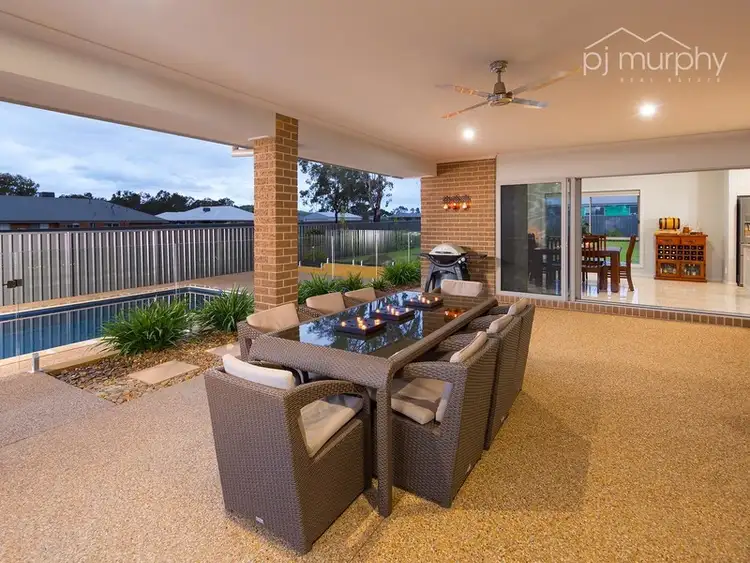 Third view of Homely house listing, 5 Hinchinbrook Court, Thurgoona NSW 2640