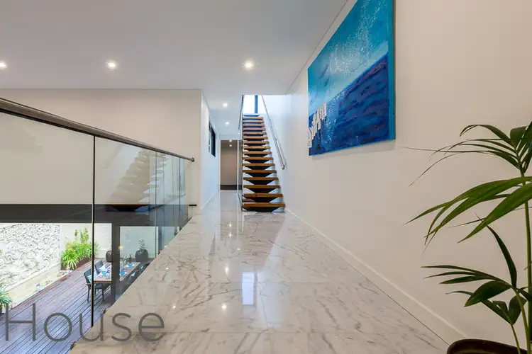 Sixth view of Homely house listing, 3 Ceylon Turn, North Coogee WA 6163