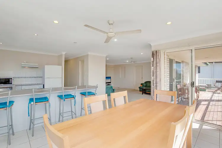 Fourth view of Homely house listing, 9 Tara Vista Boulevard, Highland Park QLD 4211