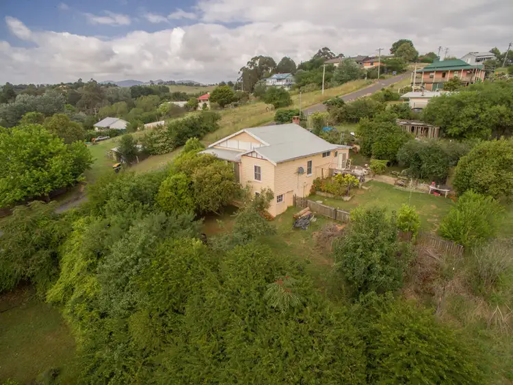 Third view of Homely house listing, 4 Auckland Street, Candelo NSW 2550