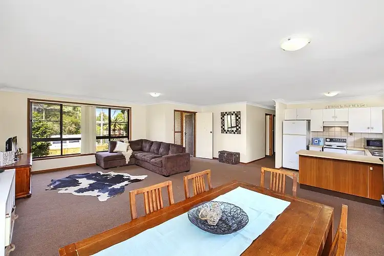 1/13-15 Koorong Avenue, Port Macquarie NSW 2444