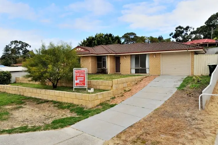 Sixth view of Homely house listing, 1 Petrel Close, Beldon WA 6027