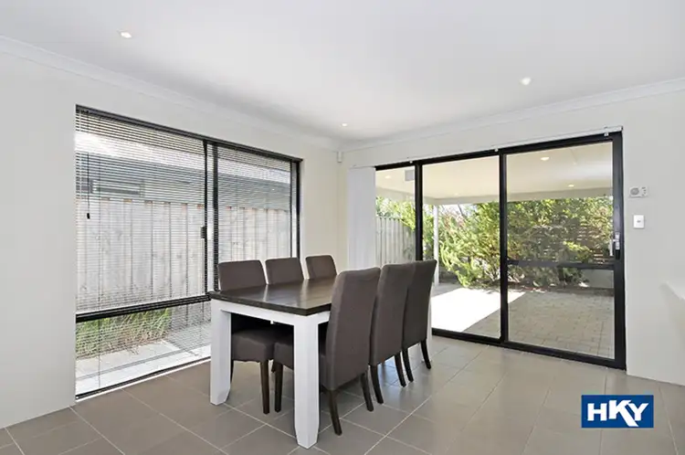 Seventh view of Homely house listing, 5/14 Redstone Trail, Ellenbrook WA 6069