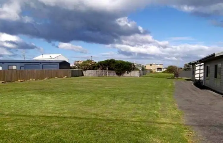 Second view of Homely land listing, 5 Casino Street, Peterborough VIC 3270