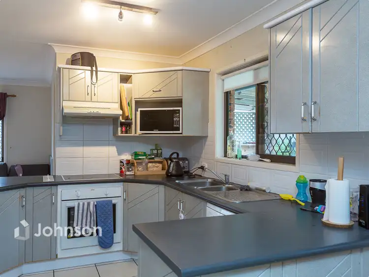 Third view of Homely house listing, 22 Cumberland Drive, Alexandra Hills QLD 4161