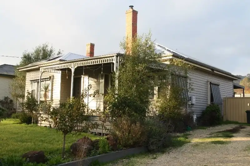 Main view of Homely house listing, 111 McConachie Street, Coleraine VIC 3315