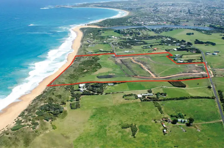 LOT 46 Logans Beach Coastal Village, Warrnambool VIC 3280