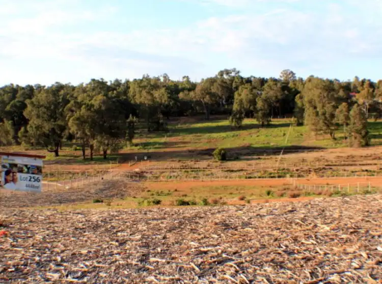 Fourth view of Homely land listing, 21 Grieve Way, Bedfordale WA 6112
