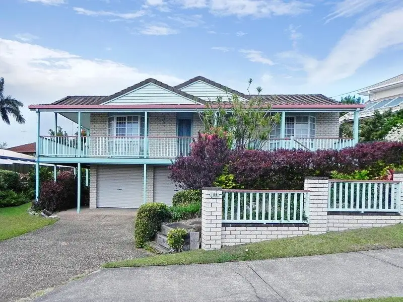 Main view of Homely house listing, 108 Buderim Street, Battery Hill QLD 4551