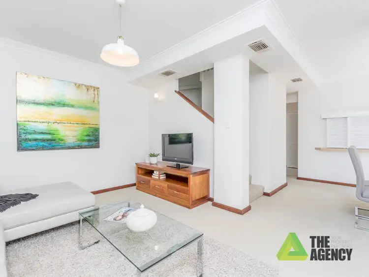 Fourth view of Homely townhouse listing, 6/7 Tate Street, South Perth WA 6151
