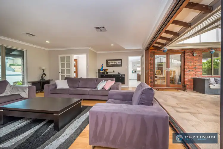 Seventh view of Homely house listing, 19 Gnobar Way, Mullaloo WA 6027