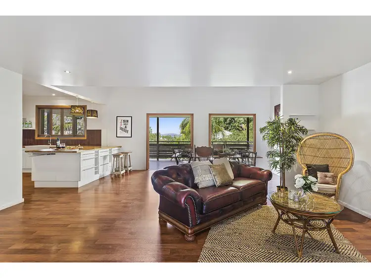 Fifth view of Homely house listing, 99 Upper Dawson Road, Allenstown QLD 4700